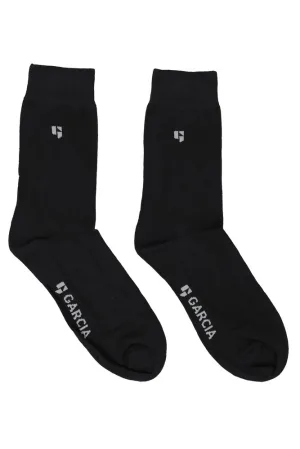 Sokken 4-pack – Zwart