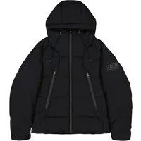 Champion Legacy Woven Winterjas Heren