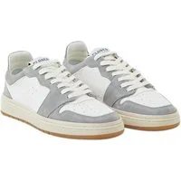 Closed Women Sneaker Low Shoes Grey Alabaster