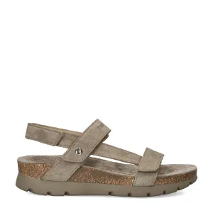 Panama Jack Selma Suede sandalen