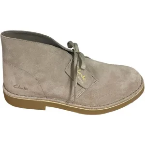 Clarks Original Desert bt evo