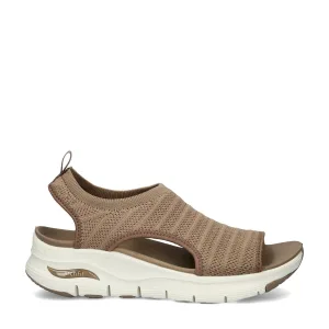 Skechers Arch Fit Darling Days sandalen