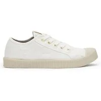 AllSaints Clemmy Sneaker White