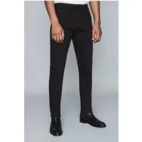 Reiss Jet-stay Slim Black