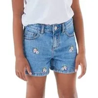 Name It Bella Denim Short Meisjes