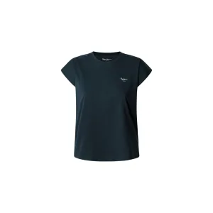 Dames-T-shirt Pepe Jeans Blooma