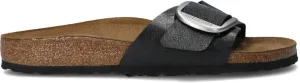Birkenstock Slippers
Dames Madrid Big Buckle Dames,
