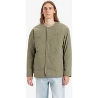 Levi’s Abbotts Light Jacket Green