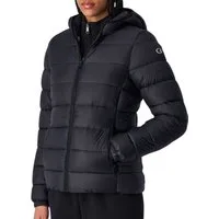 Champion Hooded Lightweight Polyfilled Jas Dames