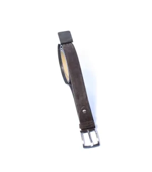 Floris van Bommel CFM-10018 riemen bruin heren