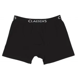 Claesens Boxershort Boston Black 3 Pack ( cl 2082)