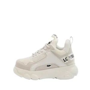 Trainers Buffalo CLD Chai