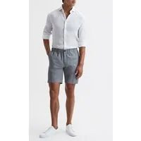 Reiss Nassau-prince Shorts Blue