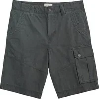 White Stuff Kegworth Cargo Short Washed Black