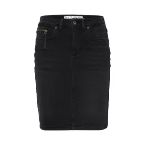 Vrouwenrok Pulz Jeans Karolina HW