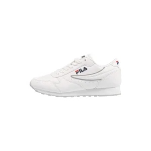 Damestrainers Fila Orbit Low