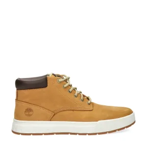 Timberland Maple Grove Chukka hoge sneakers