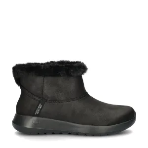 Skechers On the Go Joy gevoerde boots