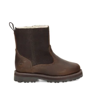 Timberland Courma Kid rits- & gesloten boots