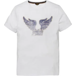 Jack & Jones Jorislington type tee ss crew neck –