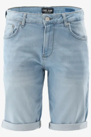 Cars short california