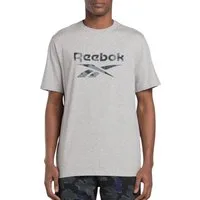 Reebok Identity Motion Shirt Heren