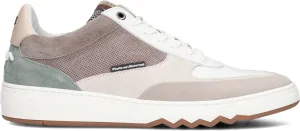 Floris van Bommel Lage Sneakers Heren Sfm-10143 De Kupster