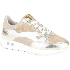 Floris van Bommel Sfw-10098-91-02 dames sneakers