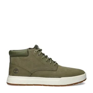Timberland Maple Grove Chukka hoge sneakers