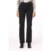 Scotch & Soda The Glow High Rise Bootcut A Bar In Amsterdam