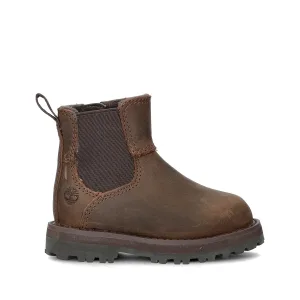 Timberland Courma Kid rits- & gesloten boots