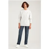 Levi’s 502 Straight Jeans Blue