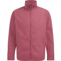 We Fashion Jacket Normal Length Light Red