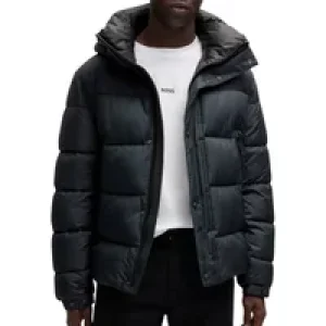 Boss Omaris Puffer Winterjas Heren