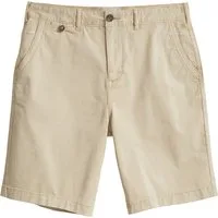 White Stuff Sutton  Chino Short  Nat