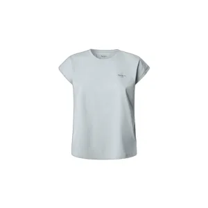 Dames-T-shirt Pepe Jeans Blooma
