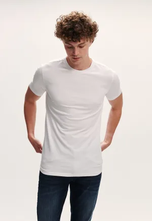 Silvercreek Base O-neck T-shirt