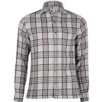 Reiss Rio Casual Shirt Stone