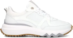 Floris van Bommel Lage Sneakers Dames Sfw-10111,