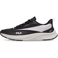 FILA Beryllium Black-gray Violet