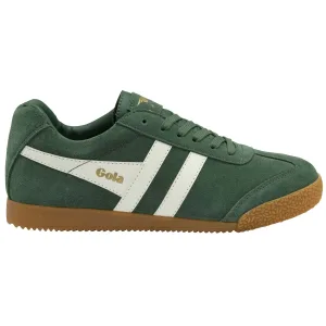 Damestrainers Gola Harrier Suede