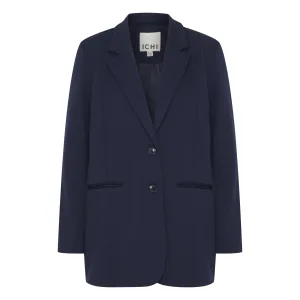 Blazer voor dames Ichi Kate SUS