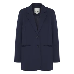 Blazer voor dames Ichi Kate SUS