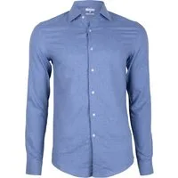 Reiss Zetterberg Soft Blue