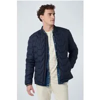No Excess Jacket Short Fit Padded Night