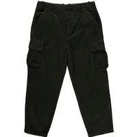 AllSaints Trebbi Trouser Shaded Green
