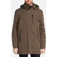 Finnmark Eagle & Brown Tabac