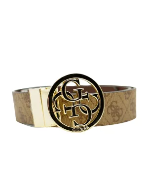 Guess Nolana Omkeerbare Broekriem