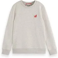 Scotch & Soda Core The Free Spirit Peace Bird Sweater Junior