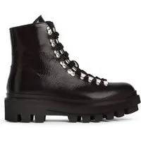 AllSaints Wanda Black